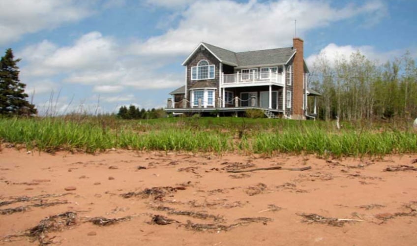 The Allure of Sea Glass Beach Houses: A Comprehensive Guide