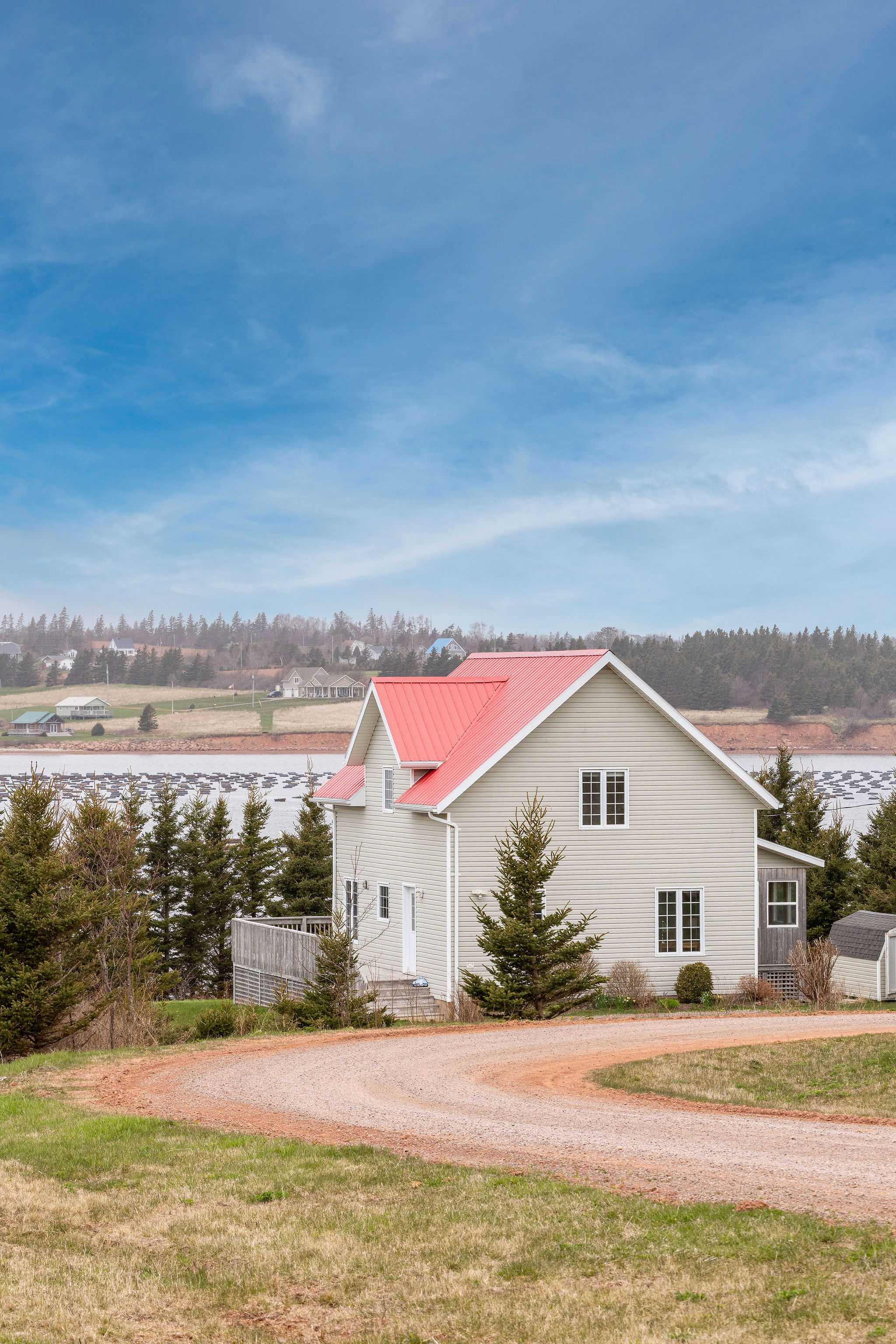 Beach Hill Cottage