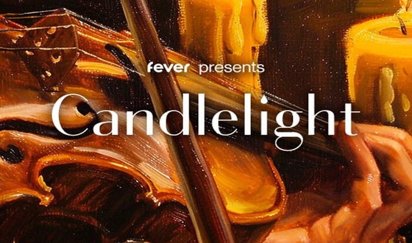 Candlelight: Featuring Vivaldi’s Four Seasons and More