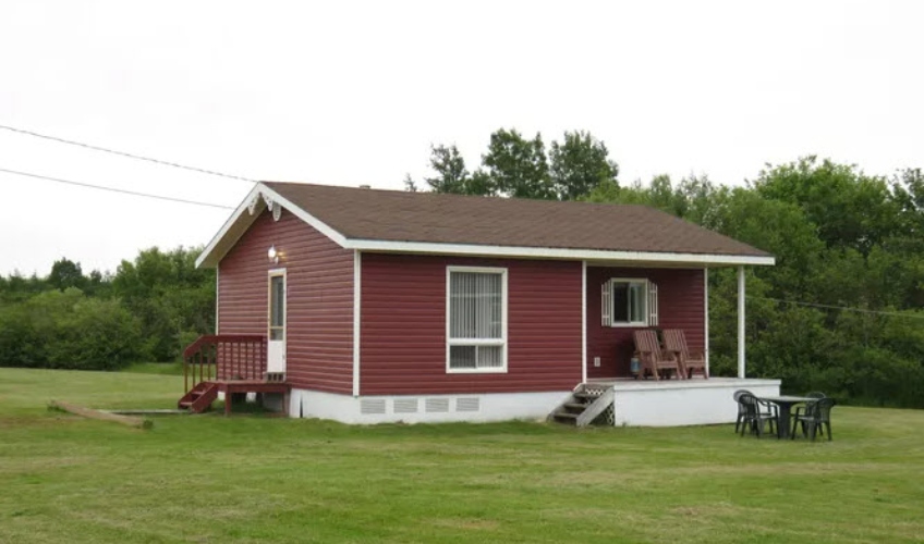 Rendezvous Cottages