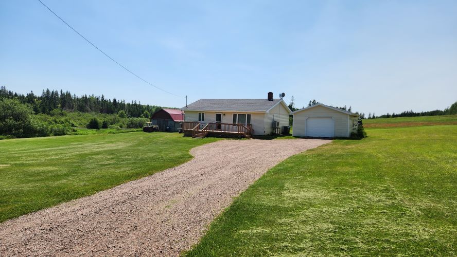 Spring Brook Cottage