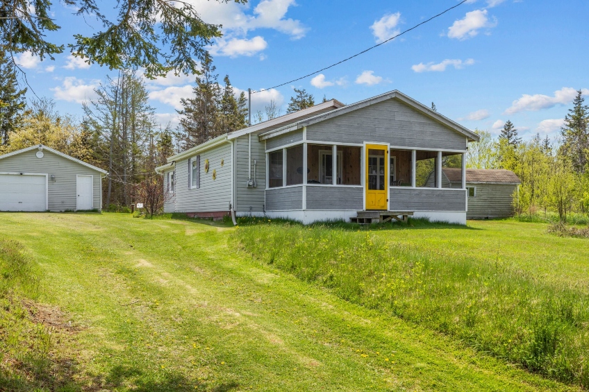 Northside Getaway Cottage