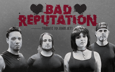 Bad Reputation: Tribute To Joan Jett