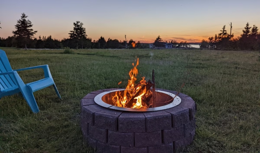 Bay Breeze Cottage