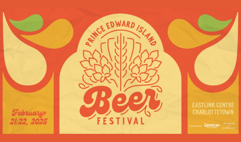 PEI Beer Festival