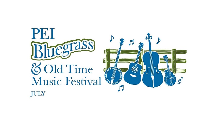 37th Annual PEI Bluegrass & Old Time Music Festival