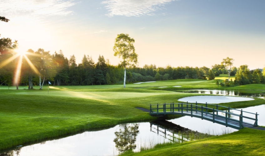 Early Bird Golf at Brudenell