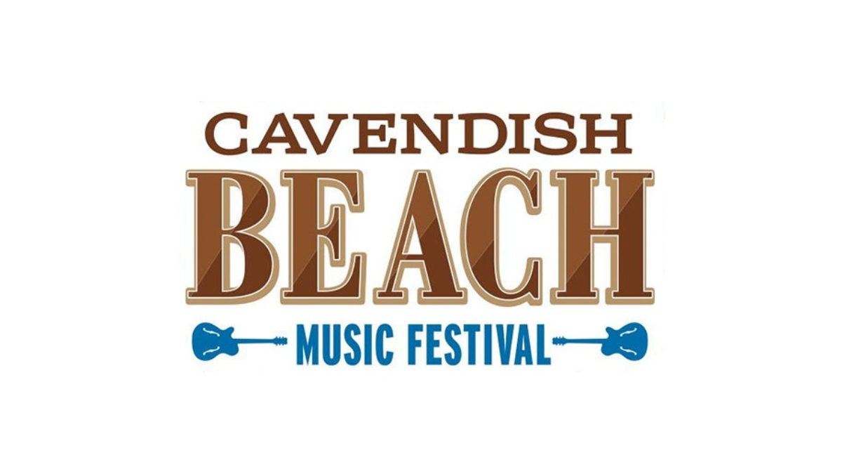 Cavendish Beach Music Festival