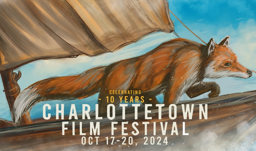 Charlottetown Film Festival