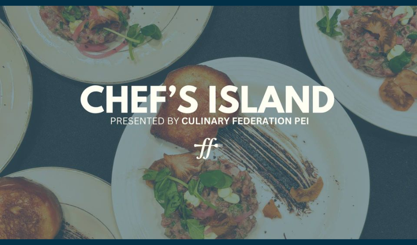 Chef’s Island