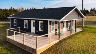 St. Marys Schoolhouse and Cottage