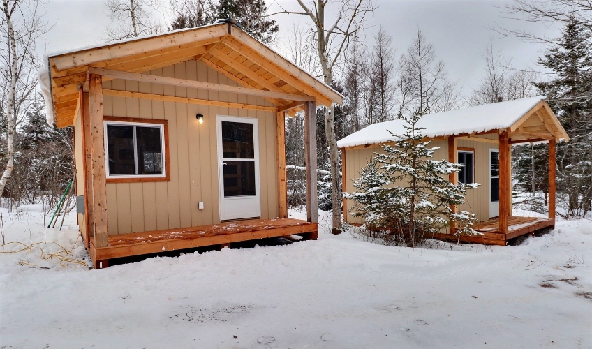 Country Road Cabin Rentals