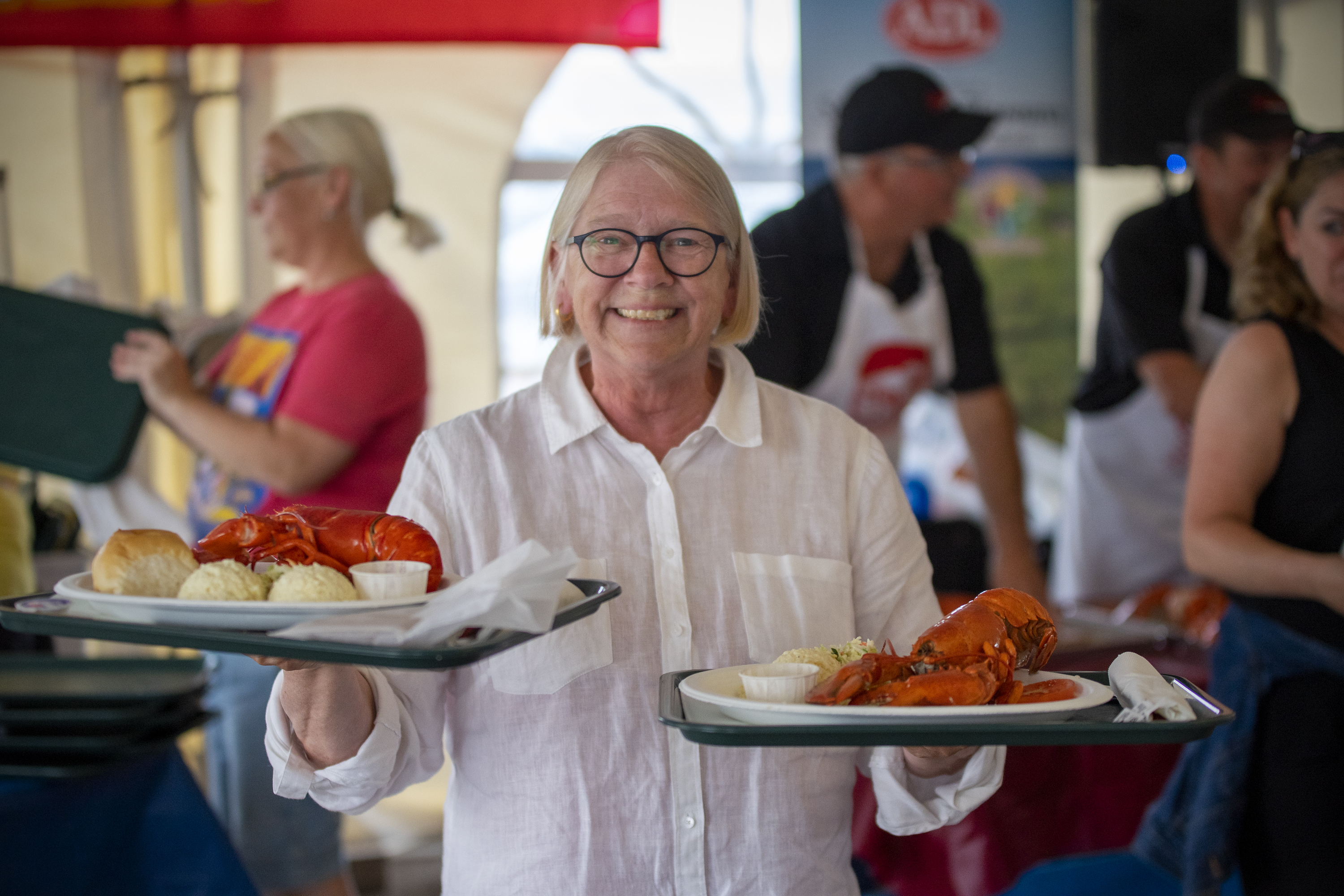 Summerside Lobster Carnival