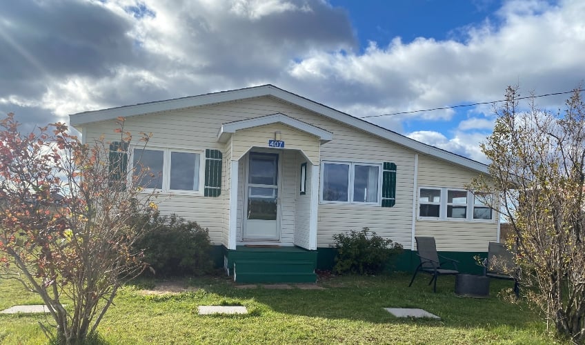 Donna's Beach Cottage