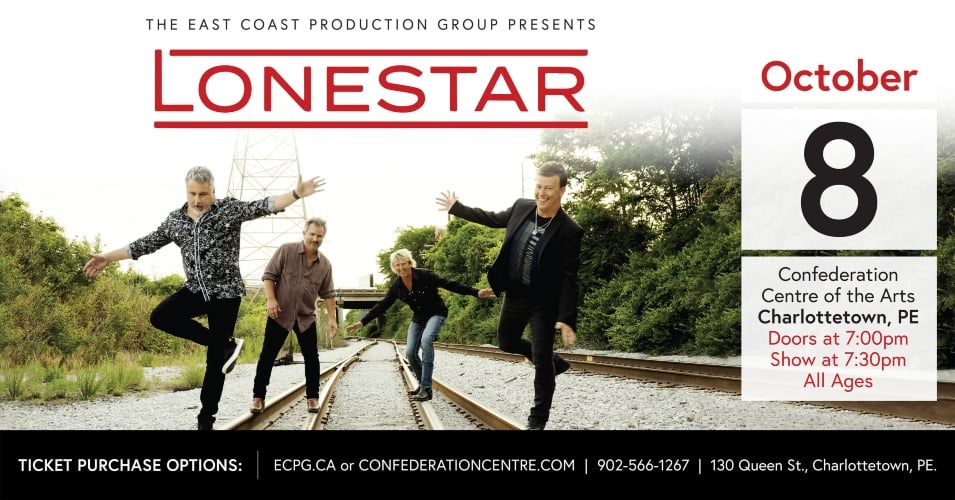 Lonestar