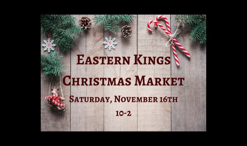 Eastern Kings Christmas Market