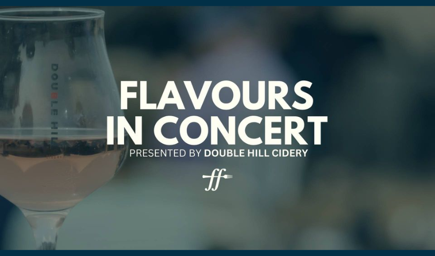 Flavours in Concert