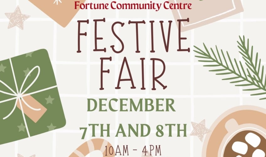 Fortune Festive Fair