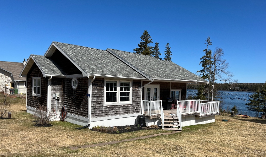 Fox Run By The Sea Cottage Rental