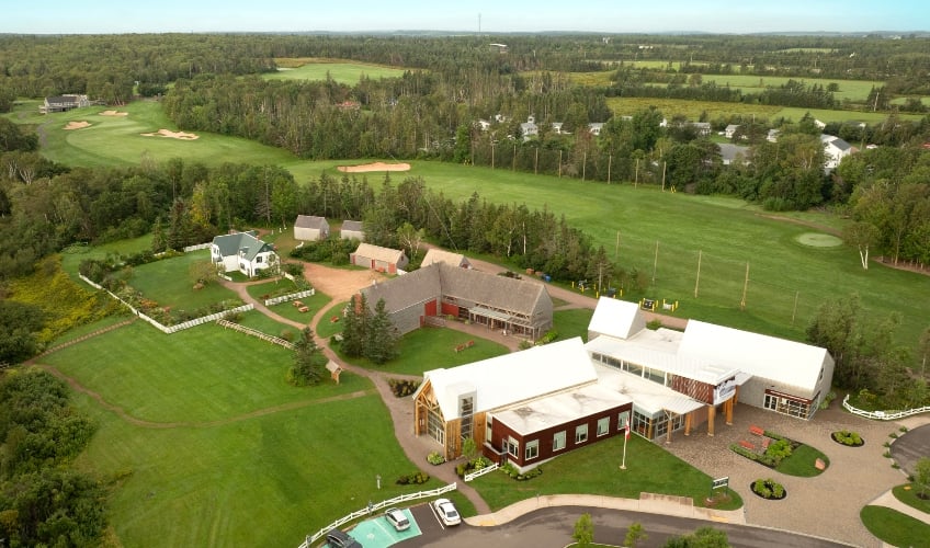 Green Gables Heritage Place