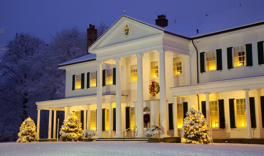 Annual Government House Christmas