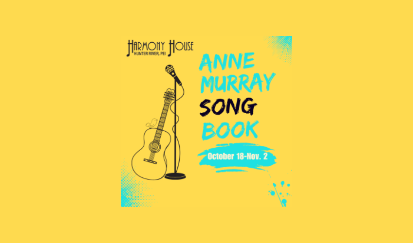 Anne Murray Songbook - Matinee