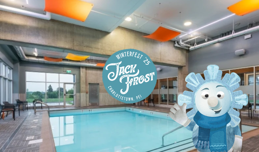 Hampton Inn & Suites Jack Frost VIP 2 Nights