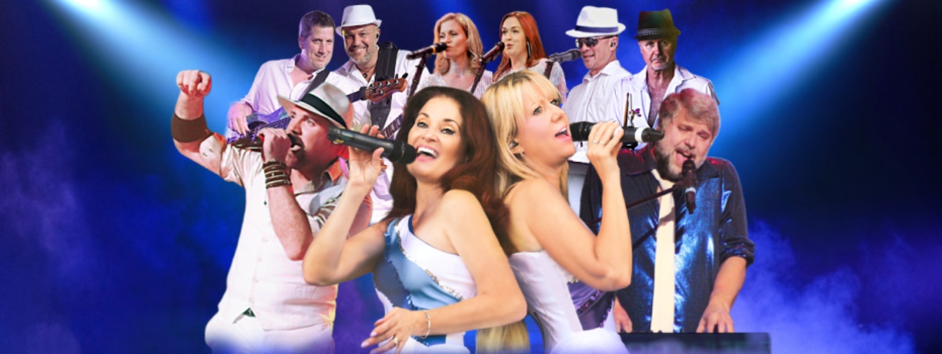 SOS – The ABBA Experience: A Tribute