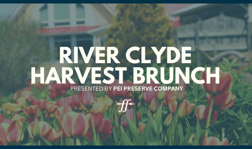 River Clyde Harvest Brunch