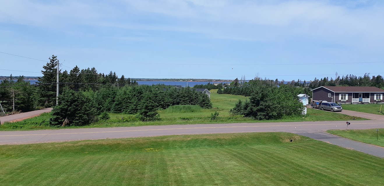 Blooming Beach Suite Retreat | Tourism PEI