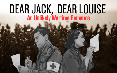 Dear Jack, Dear Louise