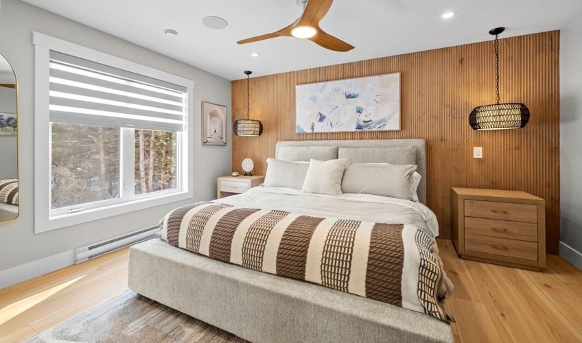 Luxury Hideaway PEI