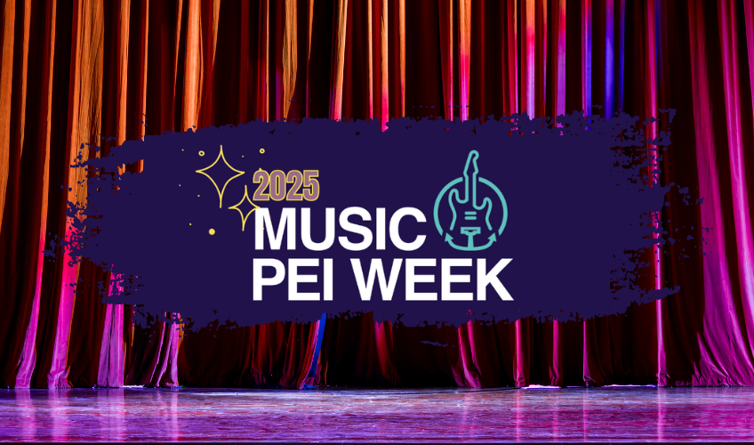 Music PEI Week