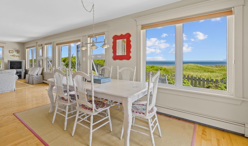 North Rustico Beach House