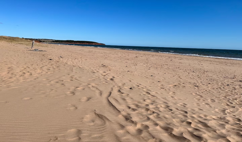 North Rustico Vacation Home