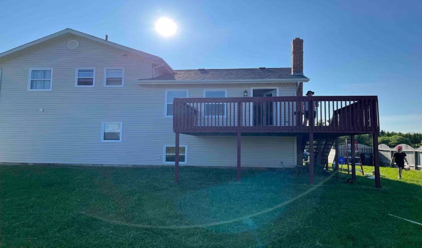 North Rustico Vacation Home