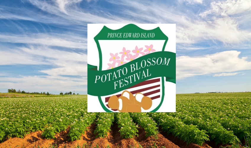 PEI Potato Blossom Festival