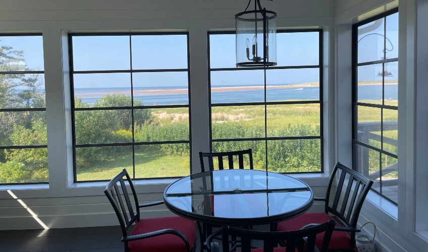 Plover Dunes Cottage Rental