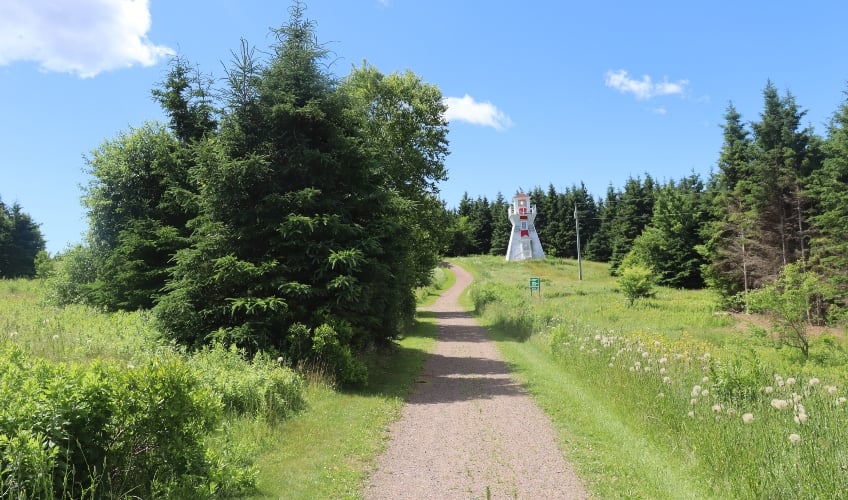 Skmaqn–Port-la-Joye–Fort Amherst National Historic Site