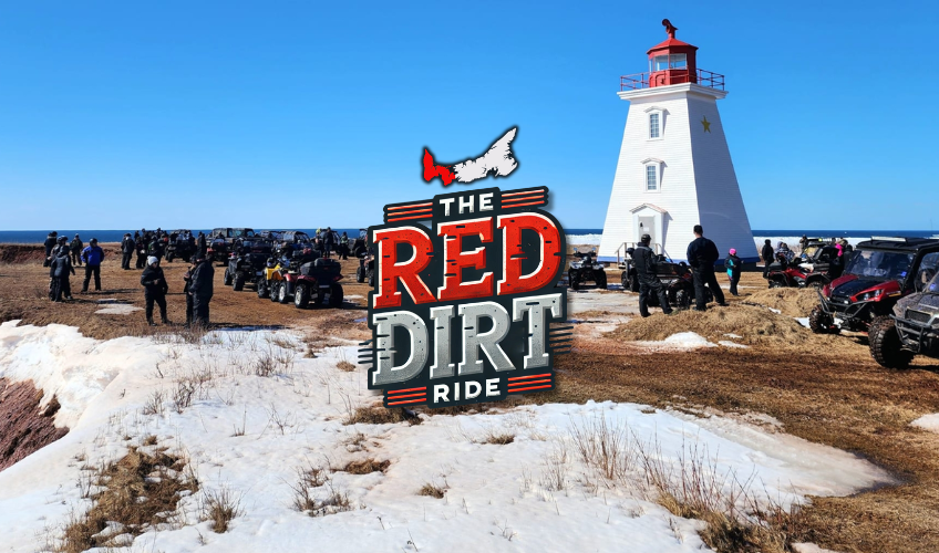 Red Dirt Ride Festival