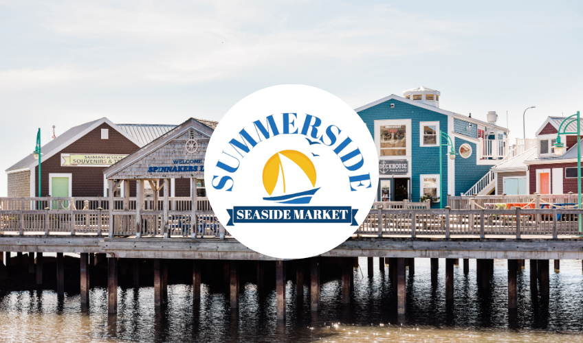 Summerside Seaside Market