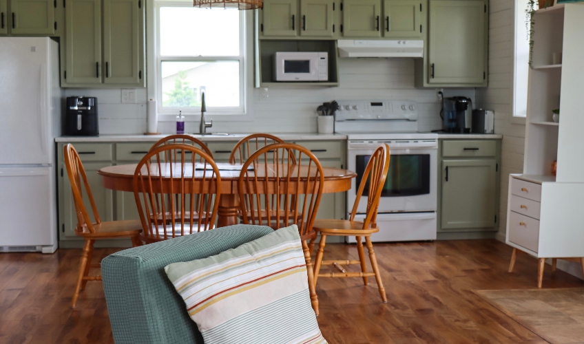 The Beach House at Seven Mile Bay