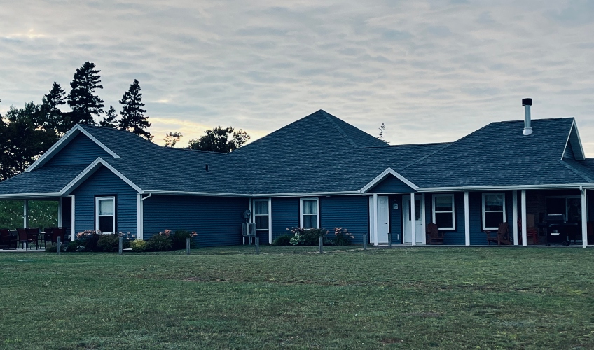 Villa #30 - The Gables of PEI Resort