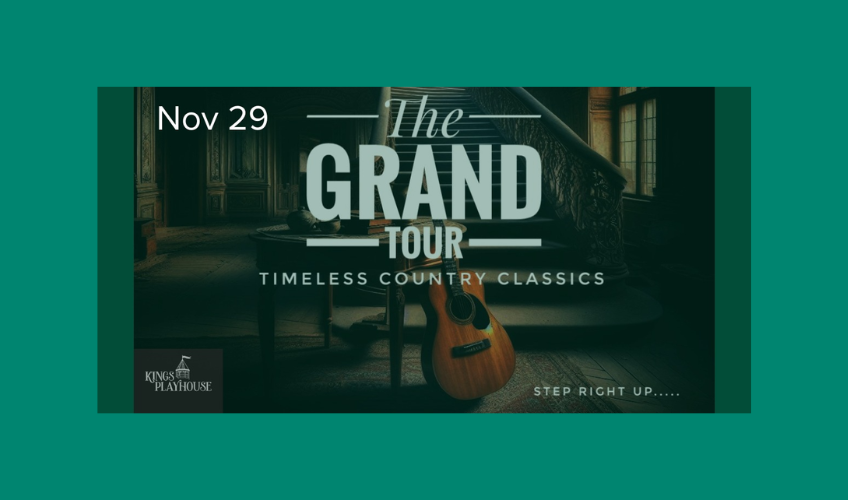 The Grand Tour: Timeless Country Classics