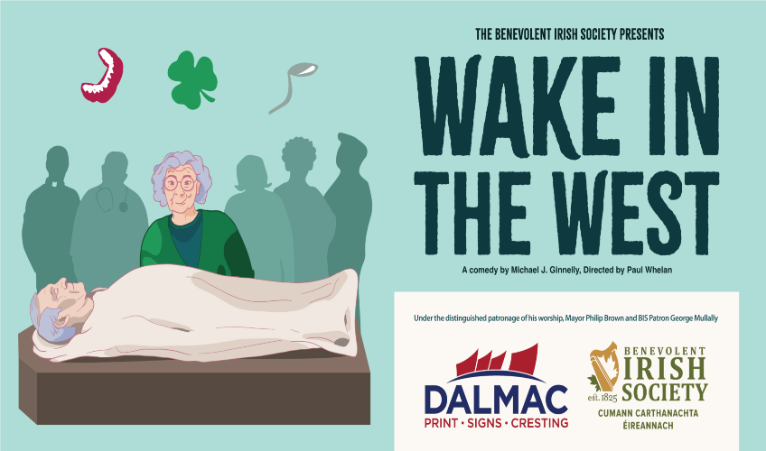 Wake in the West: March 25-27