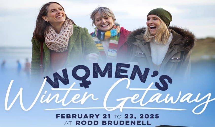 Women's Winter Getaway