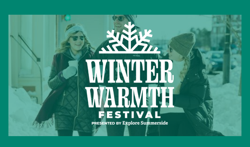 Winter Warmth Festival