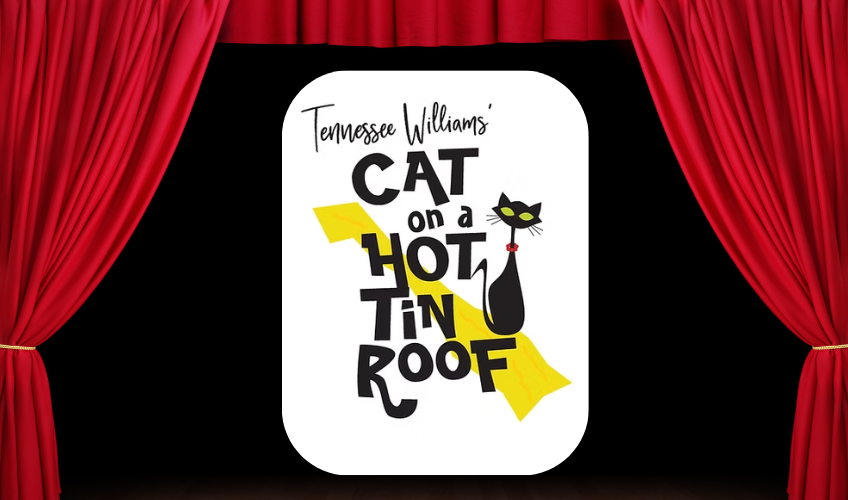 Cat on a Hot Tin Roof: Jan 18