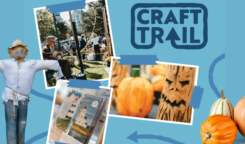 Summerside Craft Trail