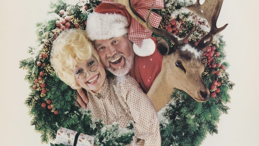 A Kenny & Dolly Christmas